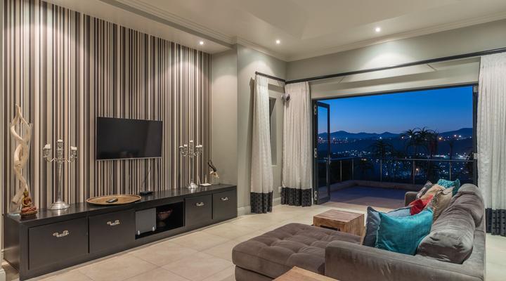 Pezula Heavenly Sunset CM26