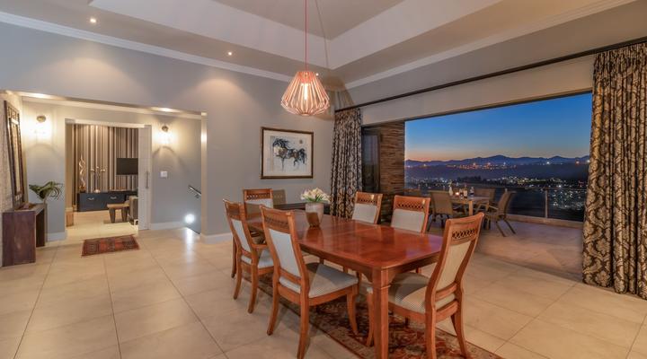 Pezula Heavenly Sunset CM26