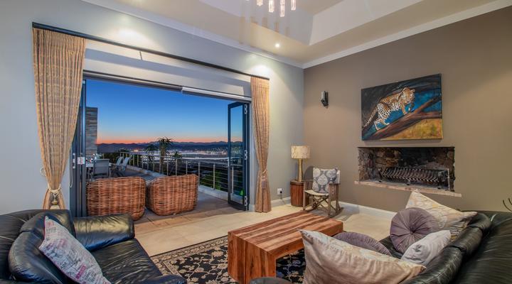 Pezula Heavenly Sunset CM26