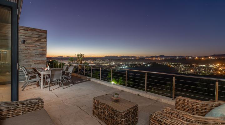 Pezula Heavenly Sunset CM26