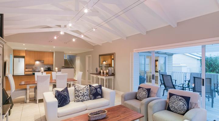 Pezula Afternoon Delight NT3