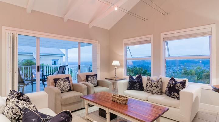 Pezula Afternoon Delight NT3