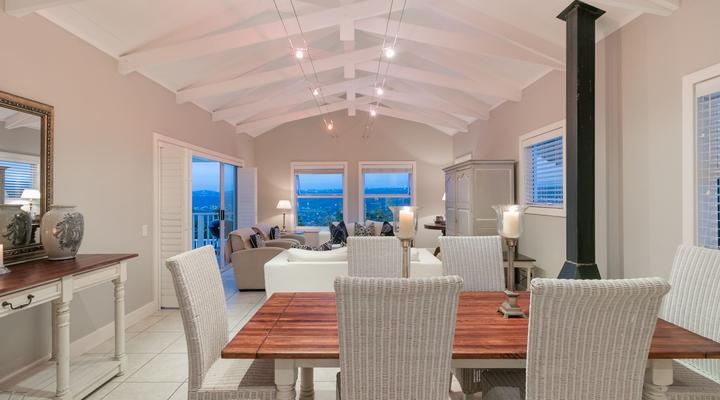 Pezula Afternoon Delight NT3