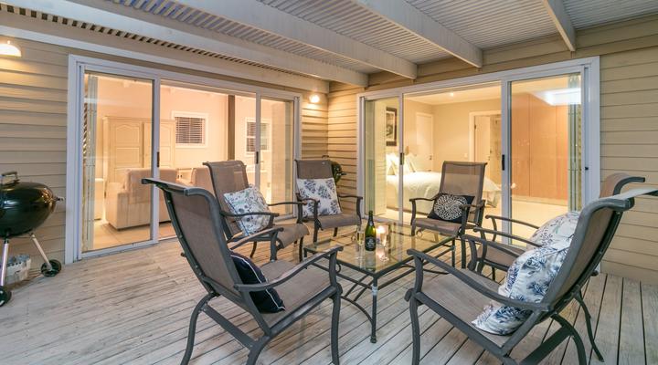 Pezula Afternoon Delight NT3