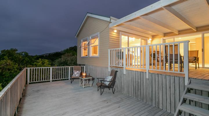 Pezula Afternoon Delight NT3