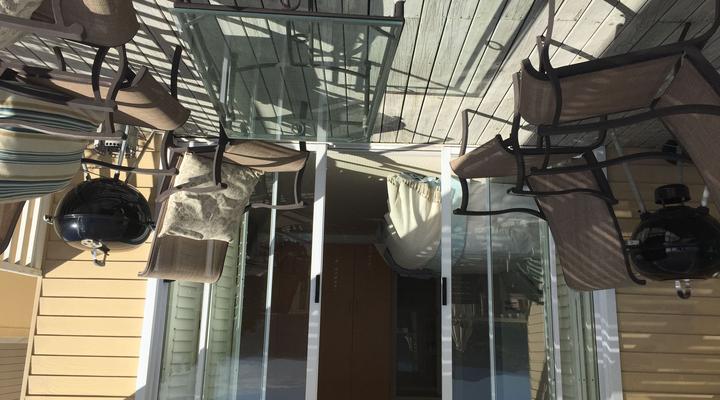 Pezula Afternoon Delight NT3