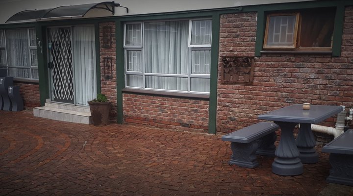 Primrose Overnight Accommodation 