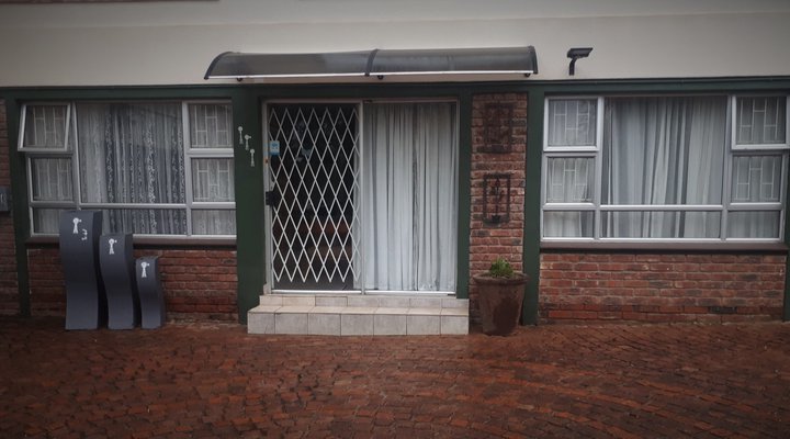 Primrose Overnight Accommodation 