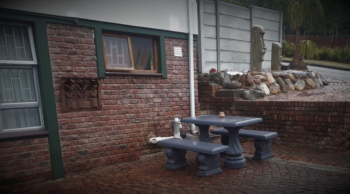 Primrose Overnight Accommodation 