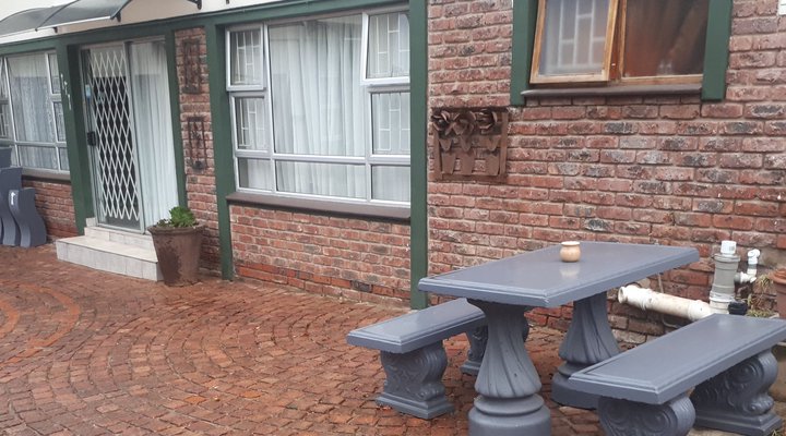 Primrose Overnight Accommodation 