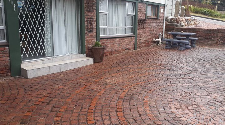 Primrose Overnight Accommodation 