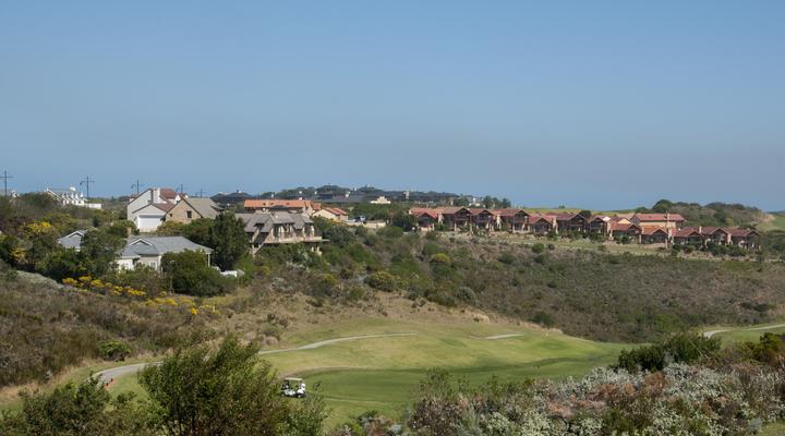 Pezula Sunny Tranquility CM4