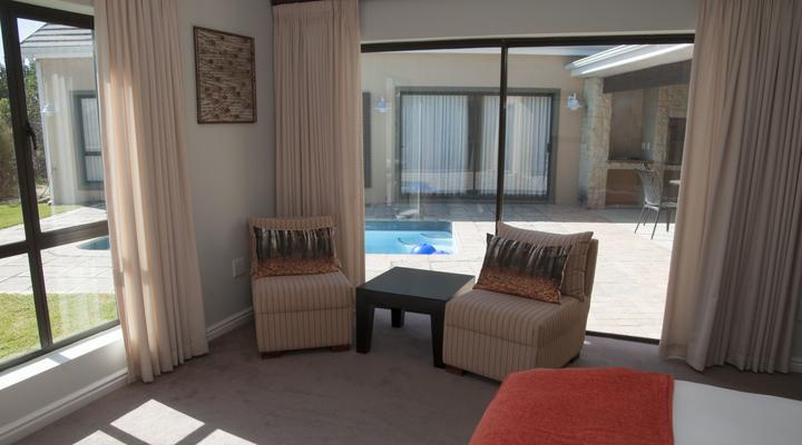 Pezula Sunny Tranquility CM4