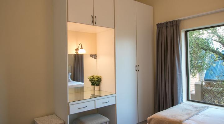 Pezula - Tulani - A Place of Peace - CM8