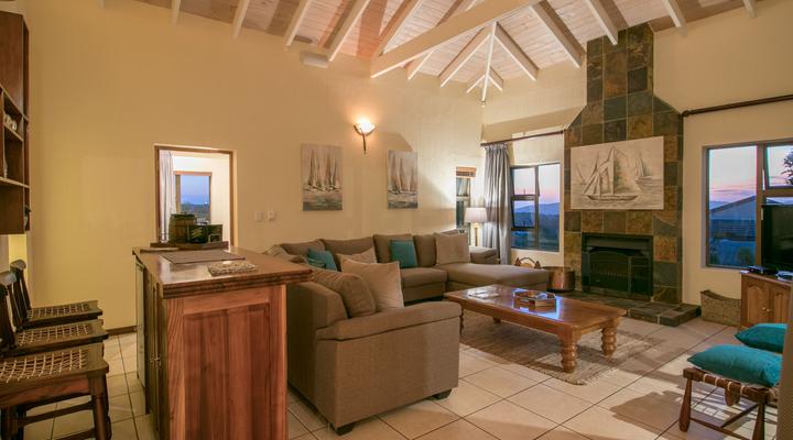 Pezula - Tulani - A Place of Peace - CM8