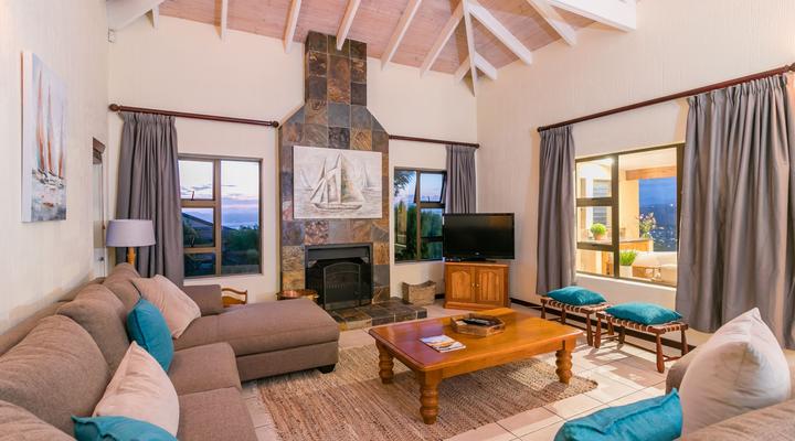 Pezula - Tulani - A Place of Peace - CM8