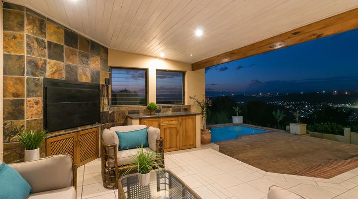 Pezula - Tulani - A Place of Peace - CM8