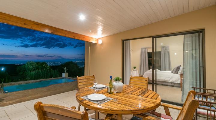 Pezula - Tulani - A Place of Peace - CM8