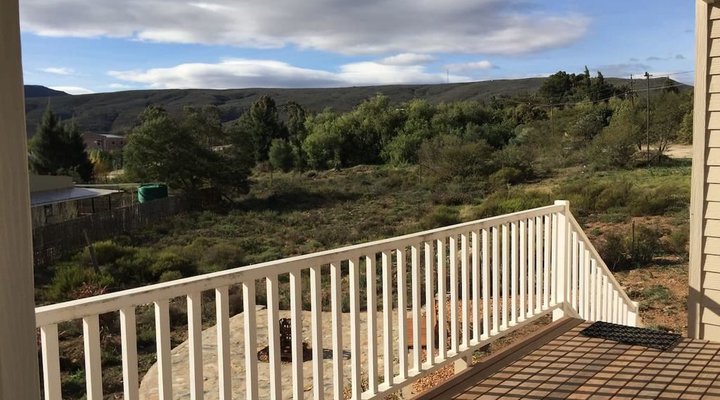 Little Karoo Dream