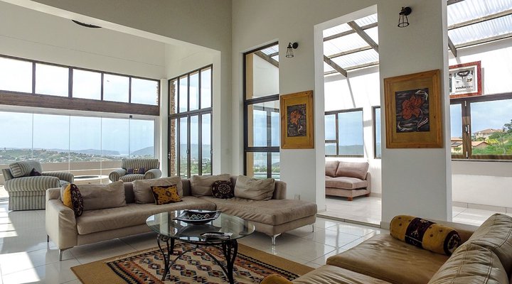 360 Degree Splendour