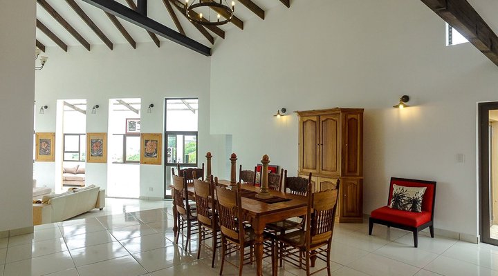 360 Degree Splendour