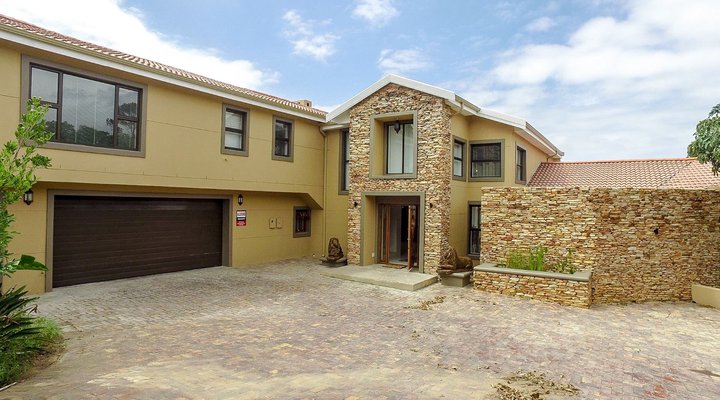 360 Degree Splendour