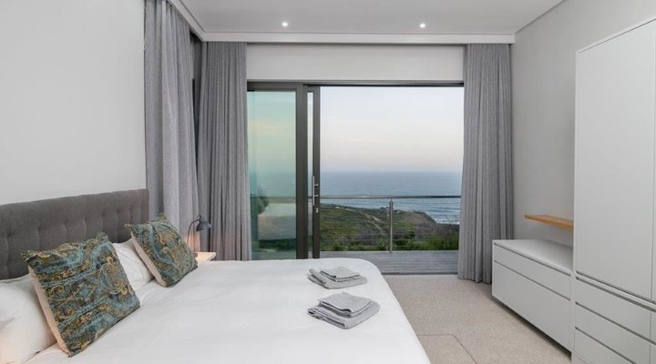 Pezula Indian Ocean Luxury