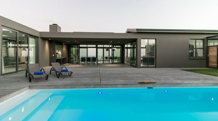Pezula Indian Ocean Luxury