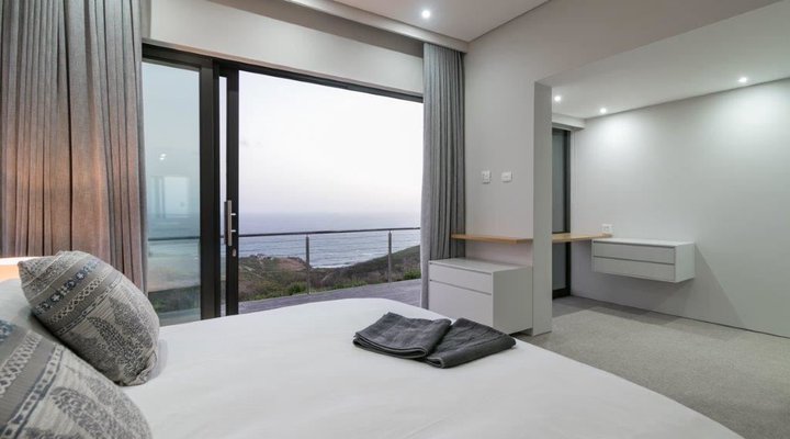 Pezula Indian Ocean Luxury