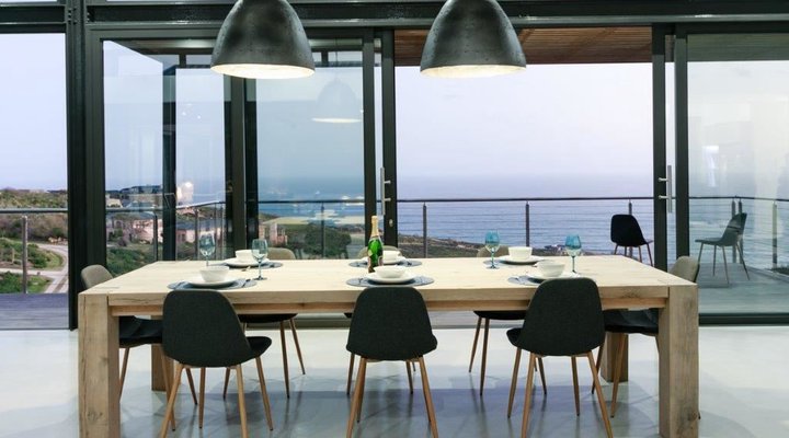 Pezula Indian Ocean Luxury