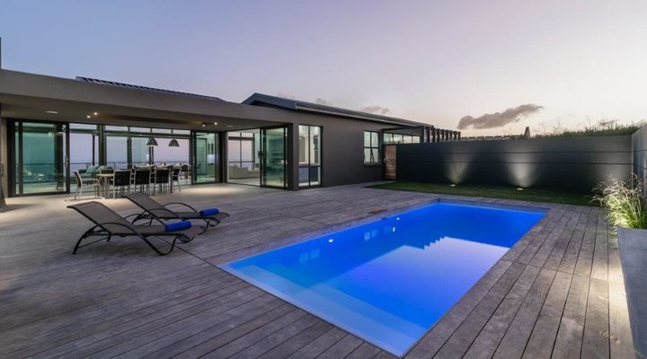 Pezula Indian Ocean Luxury
