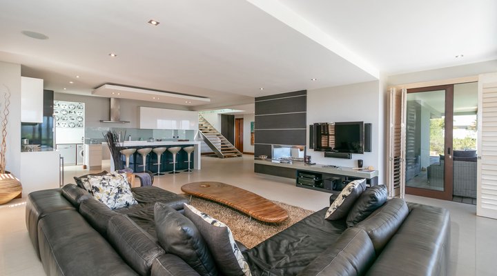 Pezula Opulent Elegance