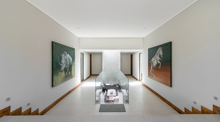 Pezula Opulent Elegance