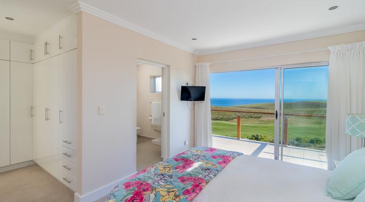 Pezula Fairlead Luxury FL7A