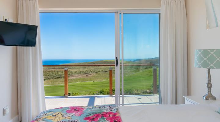 Pezula Fairlead Luxury FL7A