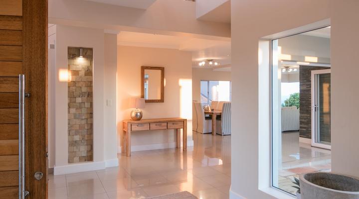 Pezula Fairlead Luxury FL7A