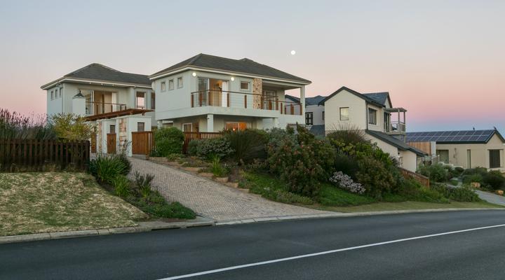 Pezula Fairlead Luxury FL7A