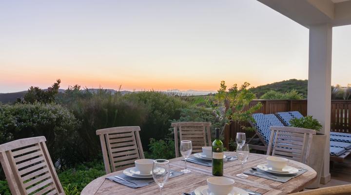 Pezula Fairlead Luxury FL7A