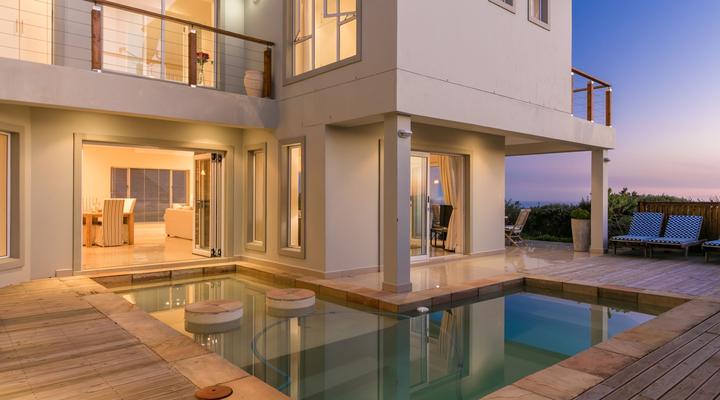 Pezula Fairlead Luxury FL7A