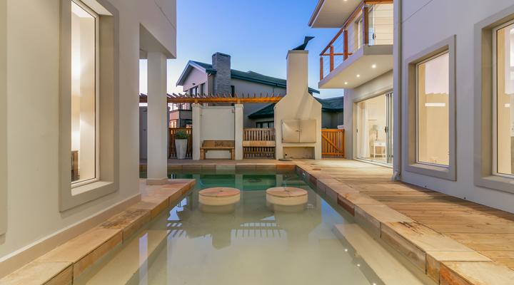 Pezula Fairlead Luxury FL7A