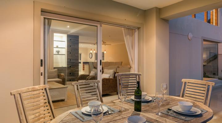 Pezula Fairlead Luxury FL7A