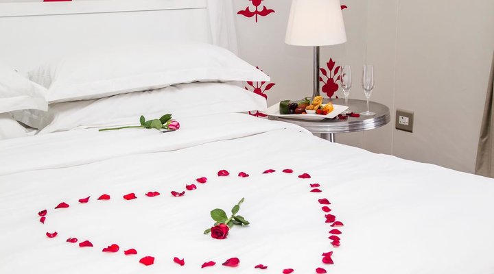 Square Boutique Hotel & Spa by Misty Blue Hotels