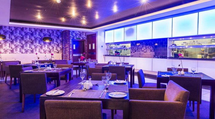 Square Boutique Hotel & Spa by Misty Blue Hotels