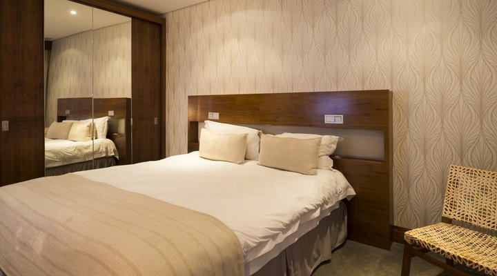 Square Boutique Hotel & Spa by Misty Blue Hotels