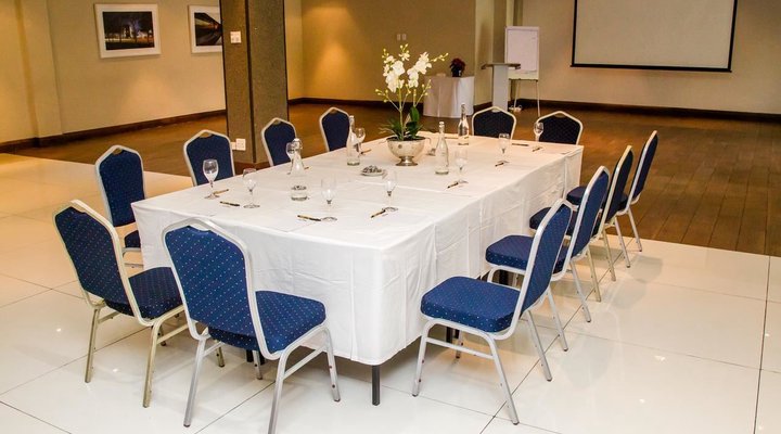 Square Boutique Hotel & Spa by Misty Blue Hotels