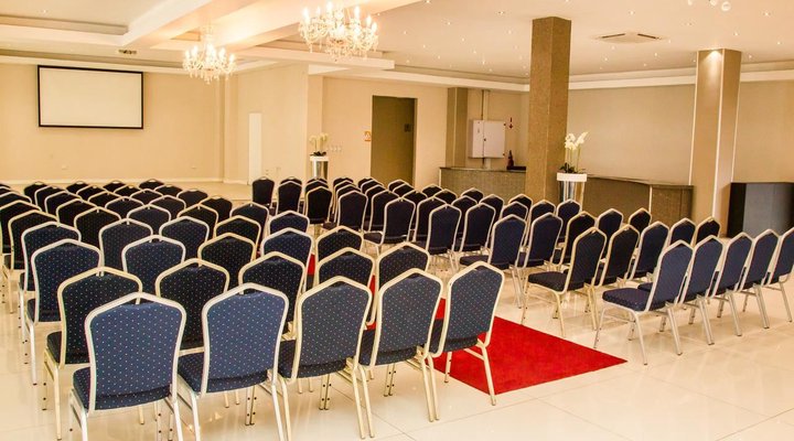 Square Boutique Hotel & Spa by Misty Blue Hotels