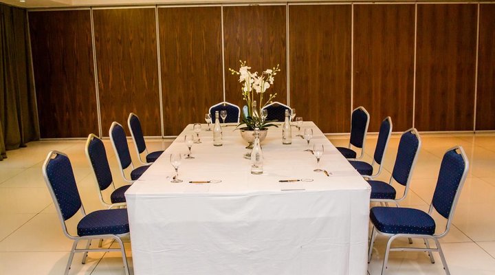 Square Boutique Hotel & Spa by Misty Blue Hotels