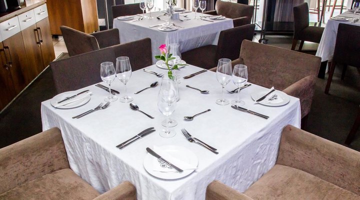 Square Boutique Hotel & Spa by Misty Blue Hotels