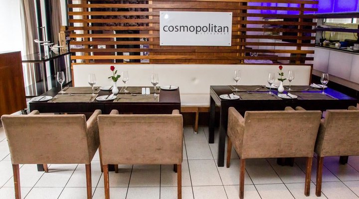 Square Boutique Hotel & Spa by Misty Blue Hotels