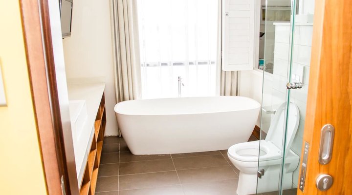 Square Boutique Hotel & Spa by Misty Blue Hotels